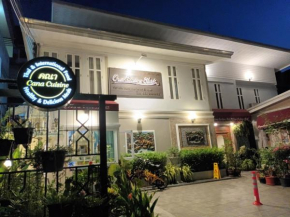 Cana Boutique Hotel SHA Certified